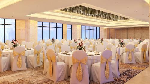 Hotel Hilton Garden Inn Pune Hinjawadi