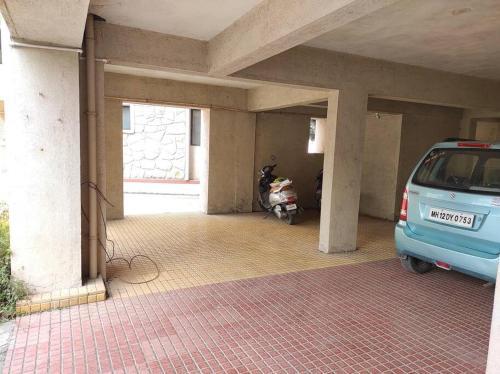1bhk Service Apartment 116