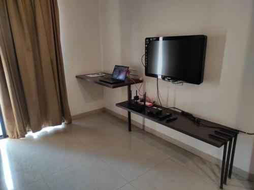 1bhk Service Apartment 116