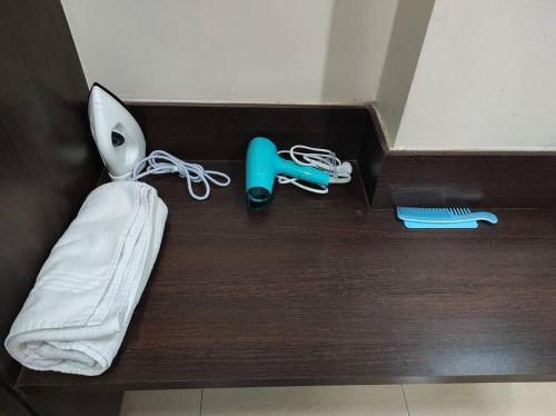 1bhk Service Apartment 116