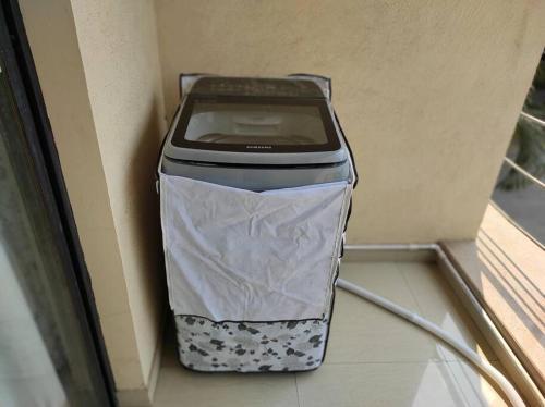 1bhk Service Apartment 116
