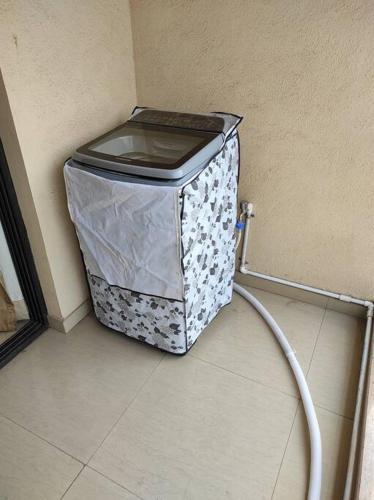 1bhk Service Apartment 116
