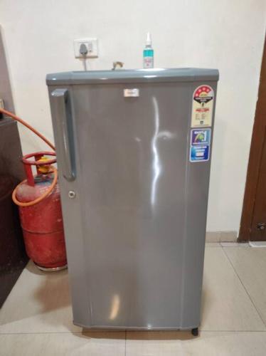 1bhk Service Apartment 116