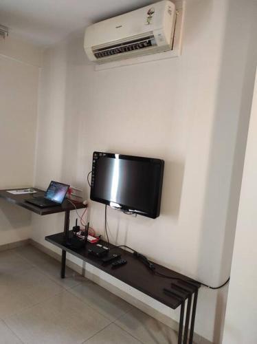 1bhk Service Apartment 116