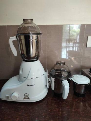 1bhk Service Apartment 116