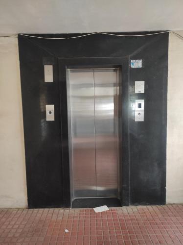 1bhk Service Apartment 110