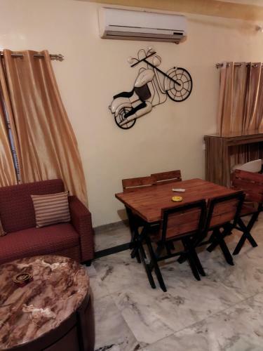 Bed & Breakfast Blue Diamond House