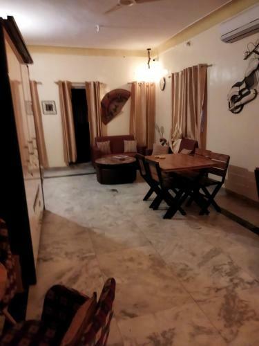 Bed & Breakfast Blue Diamond House