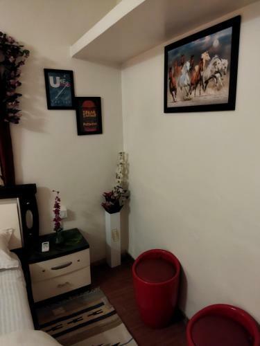Bed & Breakfast Blue Diamond House