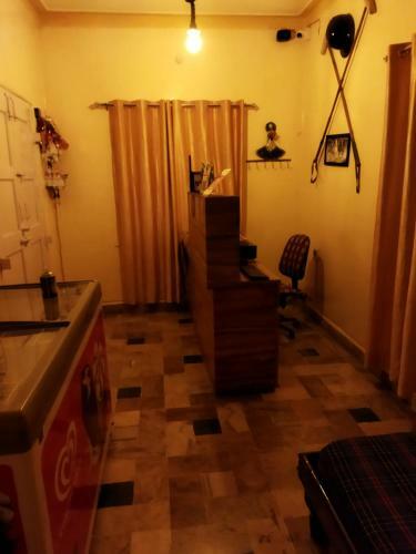 Bed & Breakfast Blue Diamond House