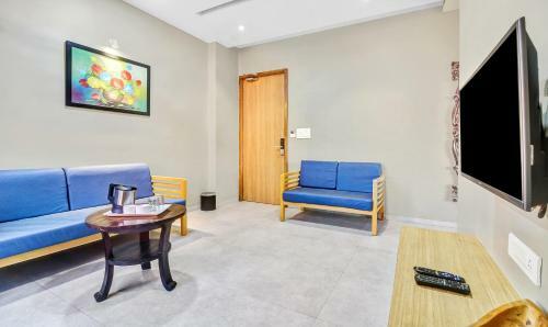 Treebo Trend Hotel Sky Inn Satara