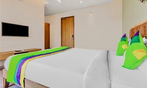 Treebo Trend Hotel Sky Inn Satara