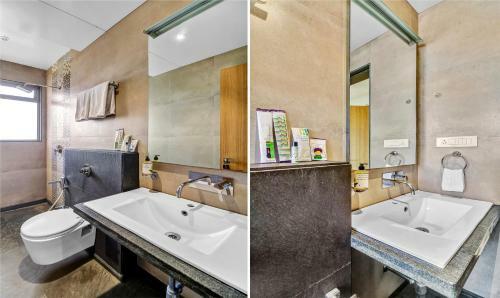 Treebo Trend Hotel Sky Inn Satara