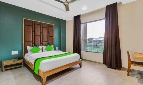 Treebo Trend Hotel Sky Inn Satara