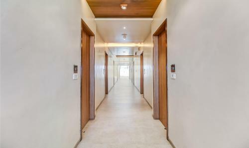 Treebo Trend Hotel Sky Inn Satara