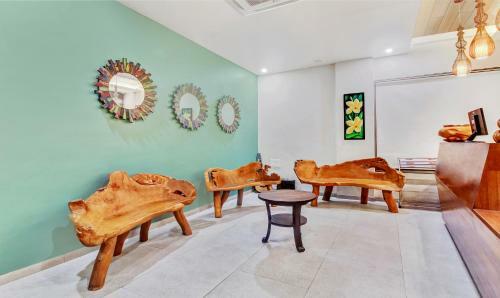 Treebo Trend Hotel Sky Inn Satara