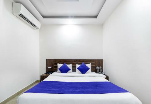 Hotel Alruma