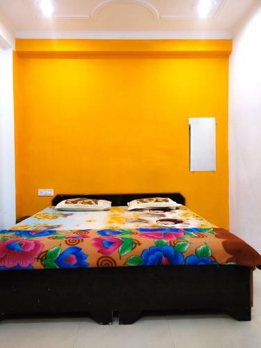 Hostal Karkee Homez