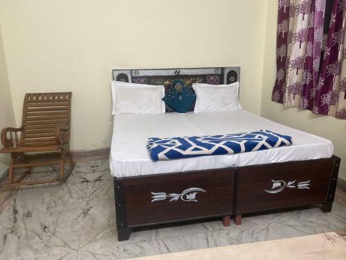 Apartamento Madhuban Stays