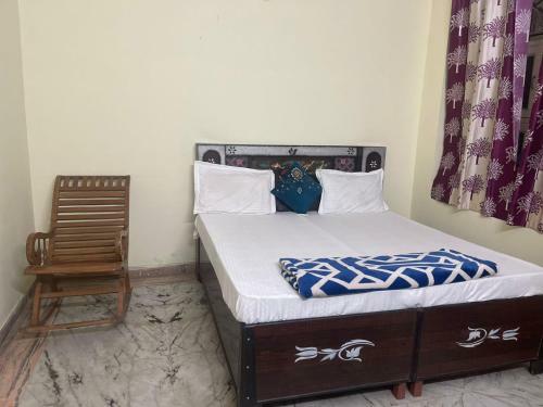 Apartamento Madhuban Stays