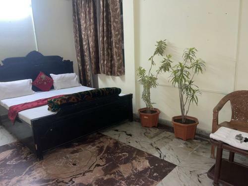Apartamento Madhuban Stays