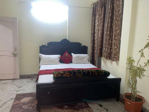Apartamento Madhuban Stays