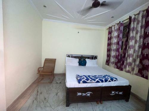 Apartamento Madhuban Stays