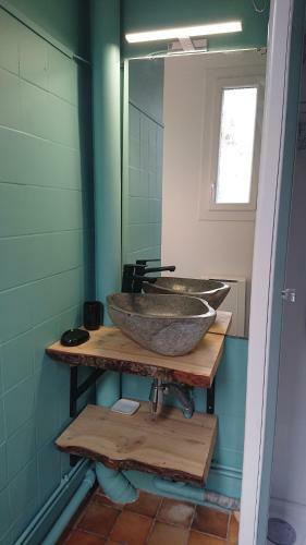 Apartamento Appartement Dans Ancienne Maison Pyr�n�enne.