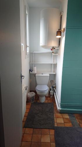 Apartamento Appartement Dans Ancienne Maison Pyr�n�enne.