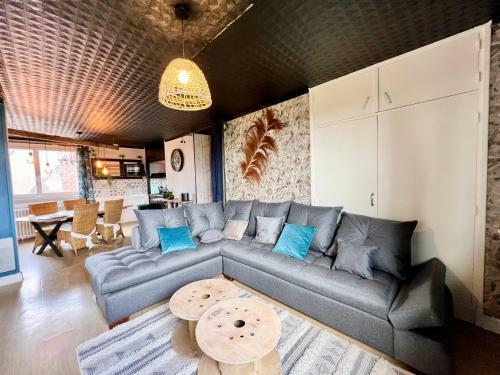 Apartamento Coc - Domaine Des Tourelles N�4