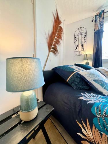 Apartamento Coc - Domaine Des Tourelles N�4