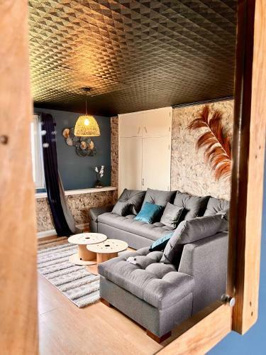 Apartamento Coc - Domaine Des Tourelles N�4