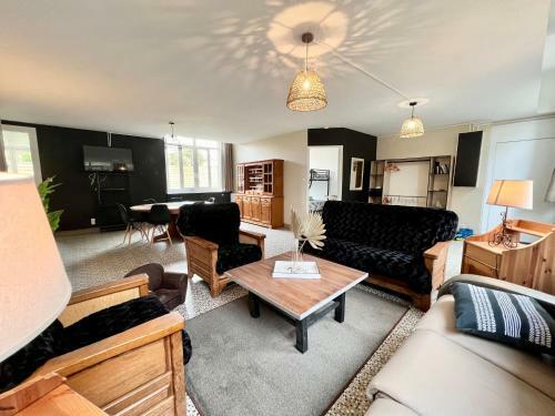 Apartamento Coc - Domaine Des Tourelles N�2