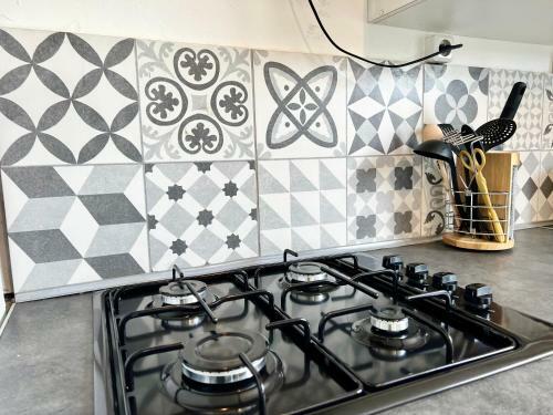 Apartamento Coc - Domaine Des Tourelles N�2