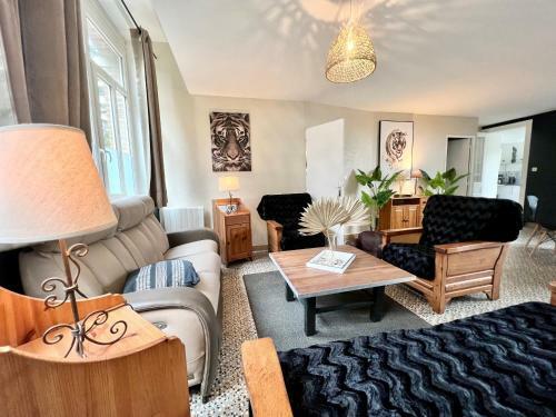 Apartamento Coc - Domaine Des Tourelles N�2