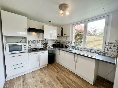 Apartamento Coc - Domaine Des Tourelles N�2