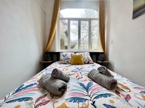 Apartamento Coc - Domaine Des Tourelles N�2