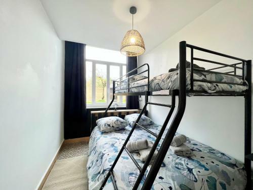 Apartamento Coc - Domaine Des Tourelles N�2