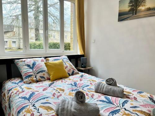 Apartamento Coc - Domaine Des Tourelles N�2