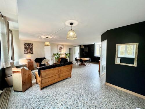 Apartamento Coc - Domaine Des Tourelles N�2