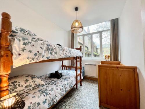 Apartamento Coc - Domaine Des Tourelles N�2
