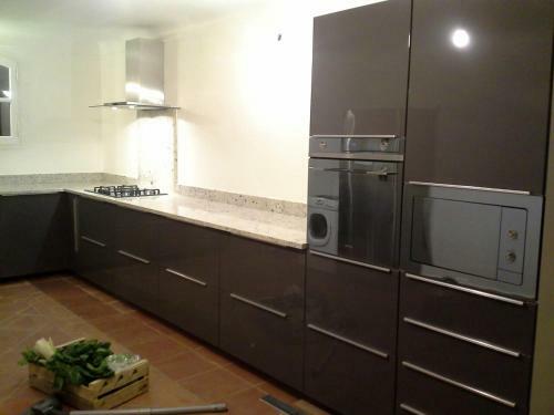 Les Oliviers Villa Priv�e