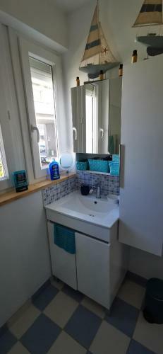 Apartamento Bulle Marine