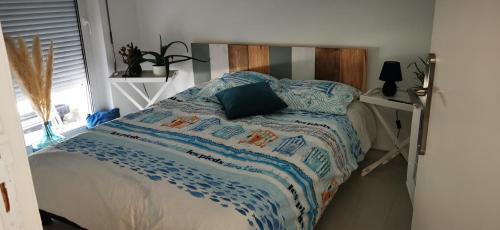 Apartamento Bulle Marine