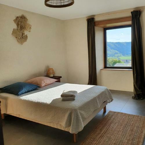 Hostal L'oseraie Du Quercy