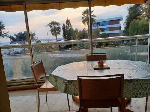 Apartamento California Beach