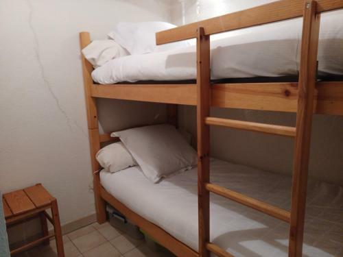 Apartamento California Beach