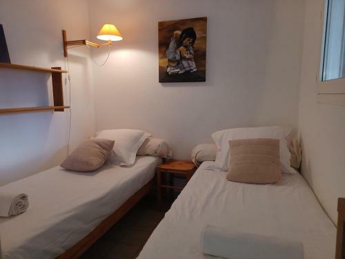 Apartamento California Beach