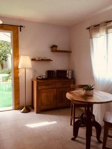 Bed & Breakfast La Chouette Villa