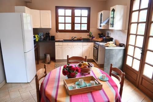 Maison De Campagne Sud-ouest Carbonne